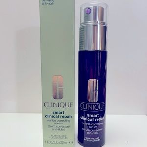 Wrinkle Correcting Serum